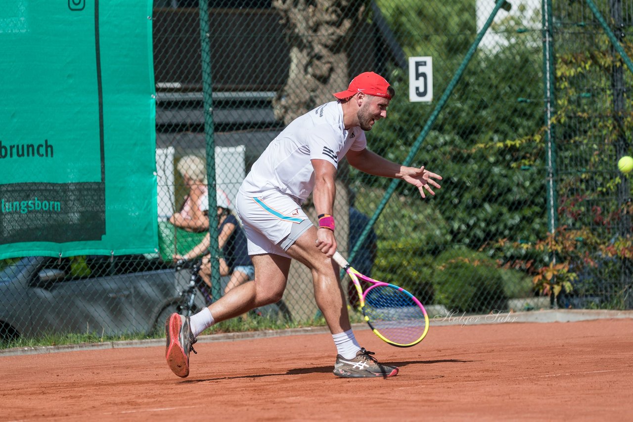 Bild 560 - Kuehlungsborn Turnier
